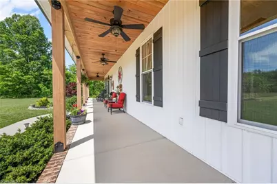 441 John Crotts Road, Mocksville, NC 27028 - Photo 12