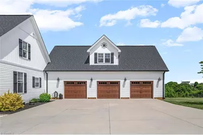 441 John Crotts Road, Mocksville, NC 27028 - Photo 6