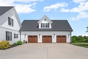 441 John Crotts Rd, Mocksville, NC 27028 - Photo 6