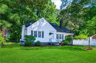 1118 Woodleigh Circle, Reidsville, NC 27320 - Photo 2