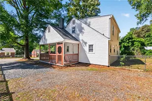 1118 Woodleigh Circle, Reidsville, NC 27320 - Photo 8