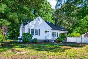 1118 Woodleigh Circle, Reidsville, NC 27320 - Photo 6