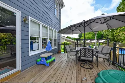 3017 Ardoch Drive, Greensboro, NC 27410 - Photo 28