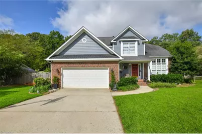 3017 Ardoch Drive, Greensboro, NC 27410 - Photo 2