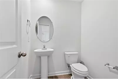 4712 Black Forest Drive, Greensboro, NC 27405 - Photo 14
