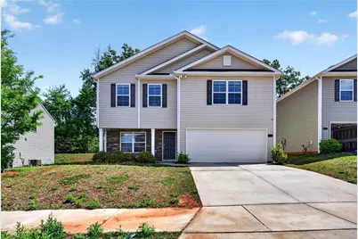 4712 Black Forest Drive, Greensboro, NC 27405 - Photo 2