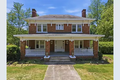 804 Davis Street, Burlington, NC 27215 - Photo 2