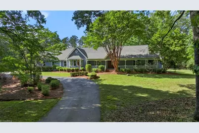 3712 Brandon Drive, High Point, NC 27265 - Photo 4