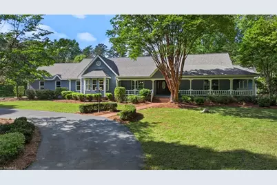 3712 Brandon Drive, High Point, NC 27265 - Photo 2