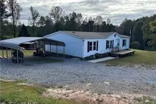 3898 Dehart Church Rd, Hays, NC 28635 - Photo 2