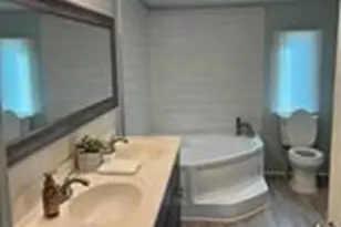 3898 Dehart Church Rd, Hays, NC 28635 - Photo 14