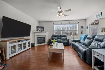 3792 Filton Drive, Greensboro, NC 27406 - Photo 2