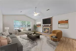 2513 Cottage Pl, Greensboro, NC 27455 - Photo 6