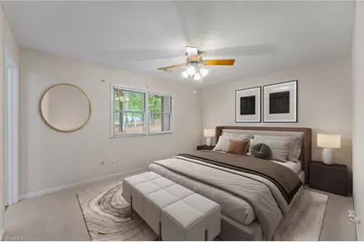 2513 Cottage Place, Greensboro, NC 27455 - Photo 16