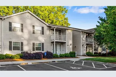 5653 Hornaday Road #C, Greensboro, NC 27409 - Photo 1