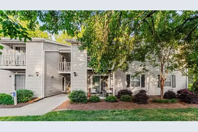 5653 Hornaday Road #C, Greensboro, NC 27409 - Photo 2