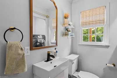 1412 Trailwood Lane, Kernersville, NC 27284 - Photo 26