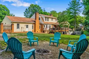 1412 Trailwood Ln, Kernersville, NC 27284 - Photo 42