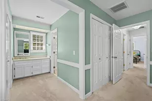 1412 Trailwood Ln, Kernersville, NC 27284 - Photo 28