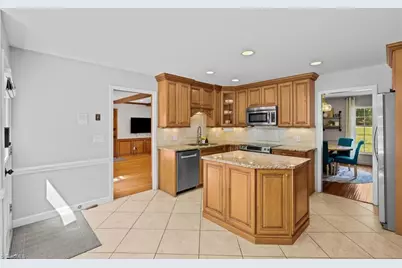1412 Trailwood Lane, Kernersville, NC 27284 - Photo 14