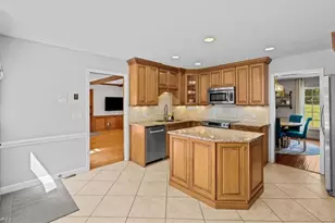 1412 Trailwood Ln, Kernersville, NC 27284 - Photo 14