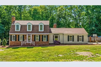 1412 Trailwood Lane, Kernersville, NC 27284 - Photo 2