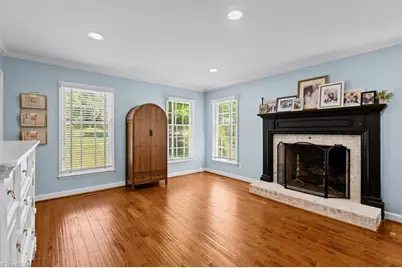 1412 Trailwood Lane, Kernersville, NC 27284 - Photo 8