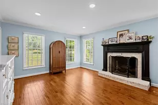 1412 Trailwood Ln, Kernersville, NC 27284 - Photo 8