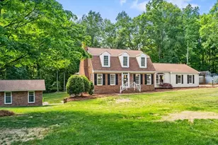 1412 Trailwood Ln, Kernersville, NC 27284 - Photo 1