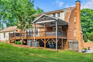 1412 Trailwood Ln, Kernersville, NC 27284 - Photo 44