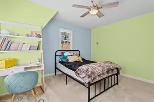 1412 Trailwood Ln, Kernersville, NC 27284 - Photo 36