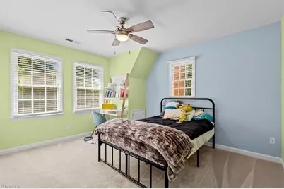 1412 Trailwood Lane, Kernersville, NC 27284 - Photo 34