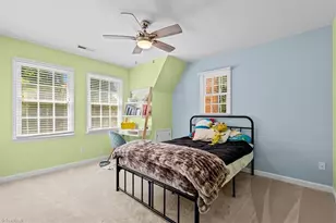 1412 Trailwood Ln, Kernersville, NC 27284 - Photo 34