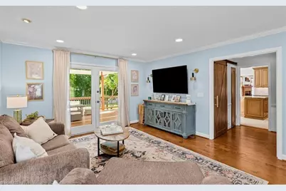 1412 Trailwood Lane, Kernersville, NC 27284 - Photo 10