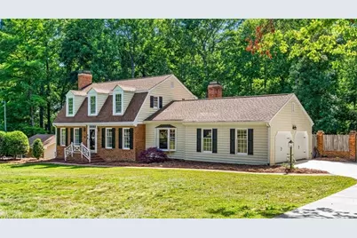 1412 Trailwood Lane, Kernersville, NC 27284 - Photo 4