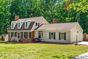 1412 Trailwood Ln, Kernersville, NC 27284 - Photo 4