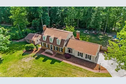 1412 Trailwood Lane, Kernersville, NC 27284 - Photo 48
