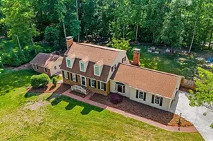1412 Trailwood Ln, Kernersville, NC 27284 - Photo 48