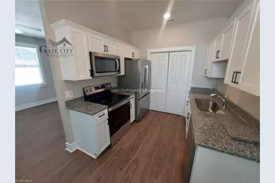540 Wallburg High Point Road #A, Winston-Salem, NC 27265 - Photo 2