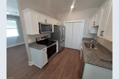 540 Wallburg High Point Road #A, Winston-Salem, NC 27265 - Photo 2