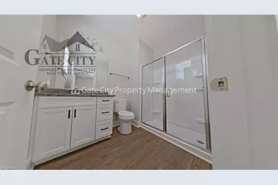 540 Wallburg High Point Road #A, Winston-Salem, NC 27265 - Photo 16