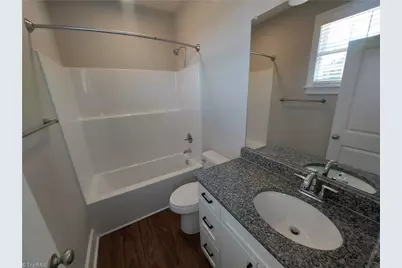 540 Wallburg High Point Road #A, Winston-Salem, NC 27265 - Photo 12