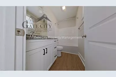 540 Wallburg High Point Road #A, Winston-Salem, NC 27265 - Photo 12