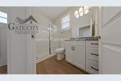 540 Wallburg High Point Road #A, Winston-Salem, NC 27265 - Photo 6