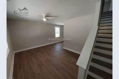 540 Wallburg High Point Road #A, Winston-Salem, NC 27265 - Photo 4