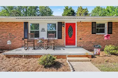 4219 Langden Drive, Winston-Salem, NC 27107 - Photo 4