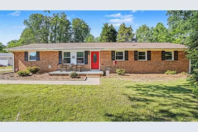 4219 Langden Drive, Winston-Salem, NC 27107 - Photo 1