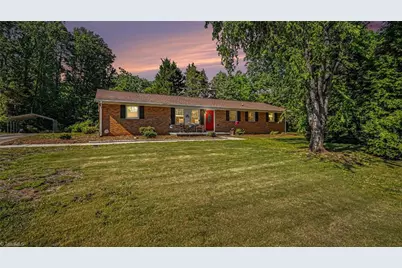 4219 Langden Drive, Winston-Salem, NC 27107 - Photo 2