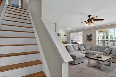 2413 Timber Oaks Lane, Kernersville, NC 27284 - Photo 22
