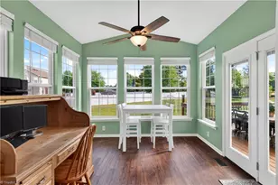 2413 Timber Oaks Ln, Kernersville, NC 27284 - Photo 16